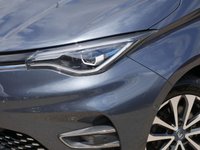 USED 2021 21 RENAULT ZOE R135 52kWh GT Line Hatchback 5dr Electric Auto (i, Rapid Charge) (134 bhp) 