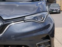 USED 2021 21 RENAULT ZOE R135 52kWh GT Line Hatchback 5dr Electric Auto (i, Rapid Charge) (134 bhp) 