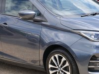 USED 2021 21 RENAULT ZOE R135 52kWh GT Line Hatchback 5dr Electric Auto (i, Rapid Charge) (134 bhp) 