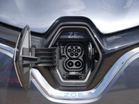 USED 2021 21 RENAULT ZOE R135 52kWh GT Line Hatchback 5dr Electric Auto (i, Rapid Charge) (134 bhp) 