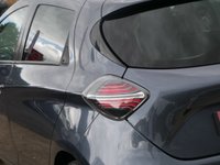 USED 2021 21 RENAULT ZOE R135 52kWh GT Line Hatchback 5dr Electric Auto (i, Rapid Charge) (134 bhp) 