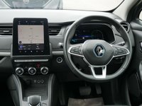 USED 2021 21 RENAULT ZOE R135 52kWh GT Line Hatchback 5dr Electric Auto (i, Rapid Charge) (134 bhp) 