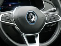USED 2021 21 RENAULT ZOE R135 52kWh GT Line Hatchback 5dr Electric Auto (i, Rapid Charge) (134 bhp) 