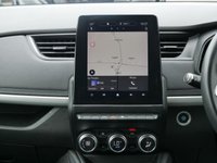 USED 2021 21 RENAULT ZOE R135 52kWh GT Line Hatchback 5dr Electric Auto (i, Rapid Charge) (134 bhp) 