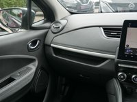 USED 2021 21 RENAULT ZOE R135 52kWh GT Line Hatchback 5dr Electric Auto (i, Rapid Charge) (134 bhp) 