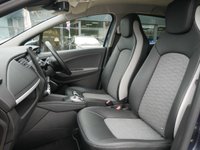 USED 2021 21 RENAULT ZOE R135 52kWh GT Line Hatchback 5dr Electric Auto (i, Rapid Charge) (134 bhp) 
