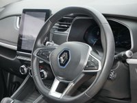 USED 2021 21 RENAULT ZOE R135 52kWh GT Line Hatchback 5dr Electric Auto (i, Rapid Charge) (134 bhp) 