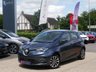 USED 2021 21 RENAULT ZOE R135 52kWh GT Line Hatchback 5dr Electric Auto (i, Rapid Charge) (134 bhp) 