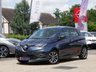 USED 2021 21 RENAULT ZOE R135 52kWh GT Line Hatchback 5dr Electric Auto (i, Rapid Charge) (134 bhp) 
