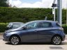 USED 2021 21 RENAULT ZOE R135 52kWh GT Line Hatchback 5dr Electric Auto (i, Rapid Charge) (134 bhp) 