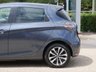 USED 2021 21 RENAULT ZOE R135 52kWh GT Line Hatchback 5dr Electric Auto (i, Rapid Charge) (134 bhp) 