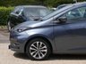 USED 2021 21 RENAULT ZOE R135 52kWh GT Line Hatchback 5dr Electric Auto (i, Rapid Charge) (134 bhp) 