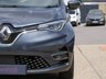 USED 2021 21 RENAULT ZOE R135 52kWh GT Line Hatchback 5dr Electric Auto (i, Rapid Charge) (134 bhp) 