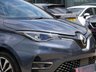 USED 2021 21 RENAULT ZOE R135 52kWh GT Line Hatchback 5dr Electric Auto (i, Rapid Charge) (134 bhp) 