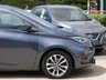 USED 2021 21 RENAULT ZOE R135 52kWh GT Line Hatchback 5dr Electric Auto (i, Rapid Charge) (134 bhp) 