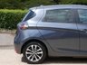 USED 2021 21 RENAULT ZOE R135 52kWh GT Line Hatchback 5dr Electric Auto (i, Rapid Charge) (134 bhp) 