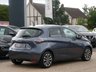 USED 2021 21 RENAULT ZOE R135 52kWh GT Line Hatchback 5dr Electric Auto (i, Rapid Charge) (134 bhp) 