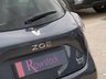 USED 2021 21 RENAULT ZOE R135 52kWh GT Line Hatchback 5dr Electric Auto (i, Rapid Charge) (134 bhp) 