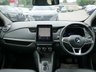 USED 2021 21 RENAULT ZOE R135 52kWh GT Line Hatchback 5dr Electric Auto (i, Rapid Charge) (134 bhp) 