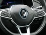 USED 2021 21 RENAULT ZOE R135 52kWh GT Line Hatchback 5dr Electric Auto (i, Rapid Charge) (134 bhp) 