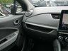 USED 2021 21 RENAULT ZOE R135 52kWh GT Line Hatchback 5dr Electric Auto (i, Rapid Charge) (134 bhp) 