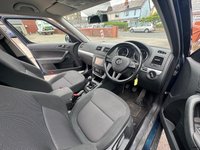USED 2014 14 SKODA YETI 1.2 TSI SE Outdoor 5dr Petrol Manual Euro 5 (105 ps) FSH.NEW CLUTCH.NEW MOT.PX POSS