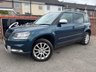 USED 2014 14 SKODA YETI 1.2 TSI SE Outdoor 5dr Petrol Manual Euro 5 (105 ps) FSH.NEW CLUTCH.NEW MOT.PX POSS