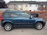 USED 2014 14 SKODA YETI 1.2 TSI SE Outdoor 5dr Petrol Manual Euro 5 (105 ps) FSH.NEW CLUTCH.NEW MOT.PX POSS