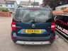 USED 2014 14 SKODA YETI 1.2 TSI SE Outdoor 5dr Petrol Manual Euro 5 (105 ps) FSH.NEW CLUTCH.NEW MOT.PX POSS
