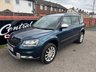 USED 2014 14 SKODA YETI 1.2 TSI SE Outdoor 5dr Petrol Manual Euro 5 (105 ps) FSH.NEW CLUTCH.NEW MOT.PX POSS