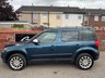 USED 2014 14 SKODA YETI 1.2 TSI SE Outdoor 5dr Petrol Manual Euro 5 (105 ps) FSH.NEW CLUTCH.NEW MOT.PX POSS