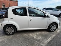 USED 2013 13 CITROEN C1 1.0i VTR Hatchback 5dr Petrol Manual Euro 5 (68 ps) 