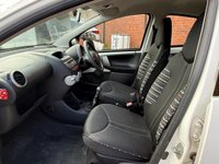 USED 2013 13 CITROEN C1 1.0i VTR Hatchback 5dr Petrol Manual Euro 5 (68 ps) 