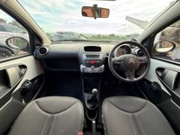 USED 2013 13 CITROEN C1 1.0i VTR Hatchback 5dr Petrol Manual Euro 5 (68 ps) 