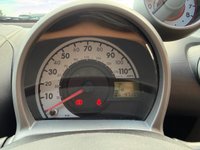 USED 2013 13 CITROEN C1 1.0i VTR Hatchback 5dr Petrol Manual Euro 5 (68 ps) 