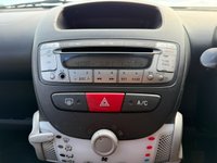 USED 2013 13 CITROEN C1 1.0i VTR Hatchback 5dr Petrol Manual Euro 5 (68 ps) 