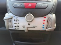 USED 2013 13 CITROEN C1 1.0i VTR Hatchback 5dr Petrol Manual Euro 5 (68 ps) 