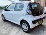 USED 2013 13 CITROEN C1 1.0i VTR Hatchback 5dr Petrol Manual Euro 5 (68 ps) 