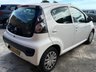 USED 2013 13 CITROEN C1 1.0i VTR Hatchback 5dr Petrol Manual Euro 5 (68 ps) 