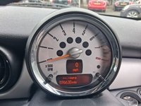 USED 2010 10 MINI CONVERTIBLE 1.6 One Convertible 2dr Petrol Manual Euro 5 (98 ps) 