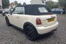 USED 2010 10 MINI CONVERTIBLE 1.6 One Convertible 2dr Petrol Manual Euro 5 (98 ps) 