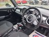 USED 2010 10 MINI CONVERTIBLE 1.6 One Convertible 2dr Petrol Manual Euro 5 (98 ps) 