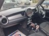 USED 2010 10 MINI CONVERTIBLE 1.6 One Convertible 2dr Petrol Manual Euro 5 (98 ps) 