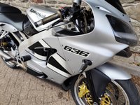 USED 2002 52 KAWASAKI NINJA ZX-6R 636 