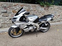USED 2002 52 KAWASAKI NINJA ZX-6R 636 