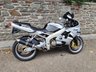 USED 2002 52 KAWASAKI NINJA ZX-6R 636 