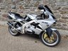 USED 2002 52 KAWASAKI NINJA ZX-6R 636 