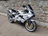USED 2002 52 KAWASAKI NINJA ZX-6R 636 