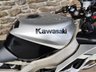 USED 2002 52 KAWASAKI NINJA ZX-6R 636 
