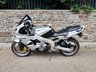 USED 2002 52 KAWASAKI NINJA ZX-6R 636 